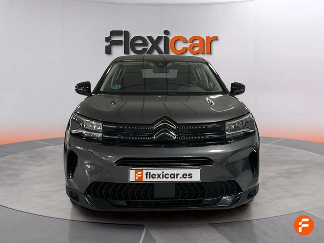 Foto del CITROEN C5 Aircross PureTech S&S Feel 130