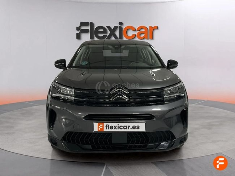 Foto del CITROEN C5 Aircross PureTech S&S Feel 130