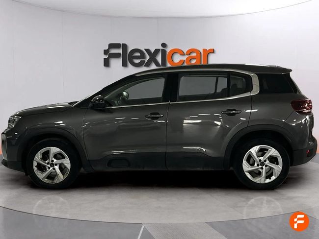 Foto del CITROEN C5 Aircross PureTech S&S Feel 130