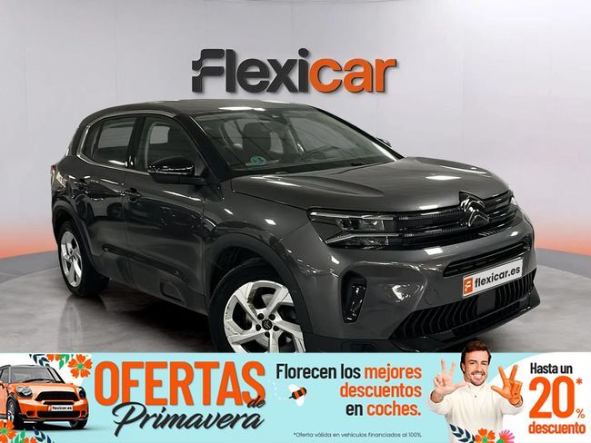Foto del CITROEN C5 Aircross PureTech S&S Feel 130