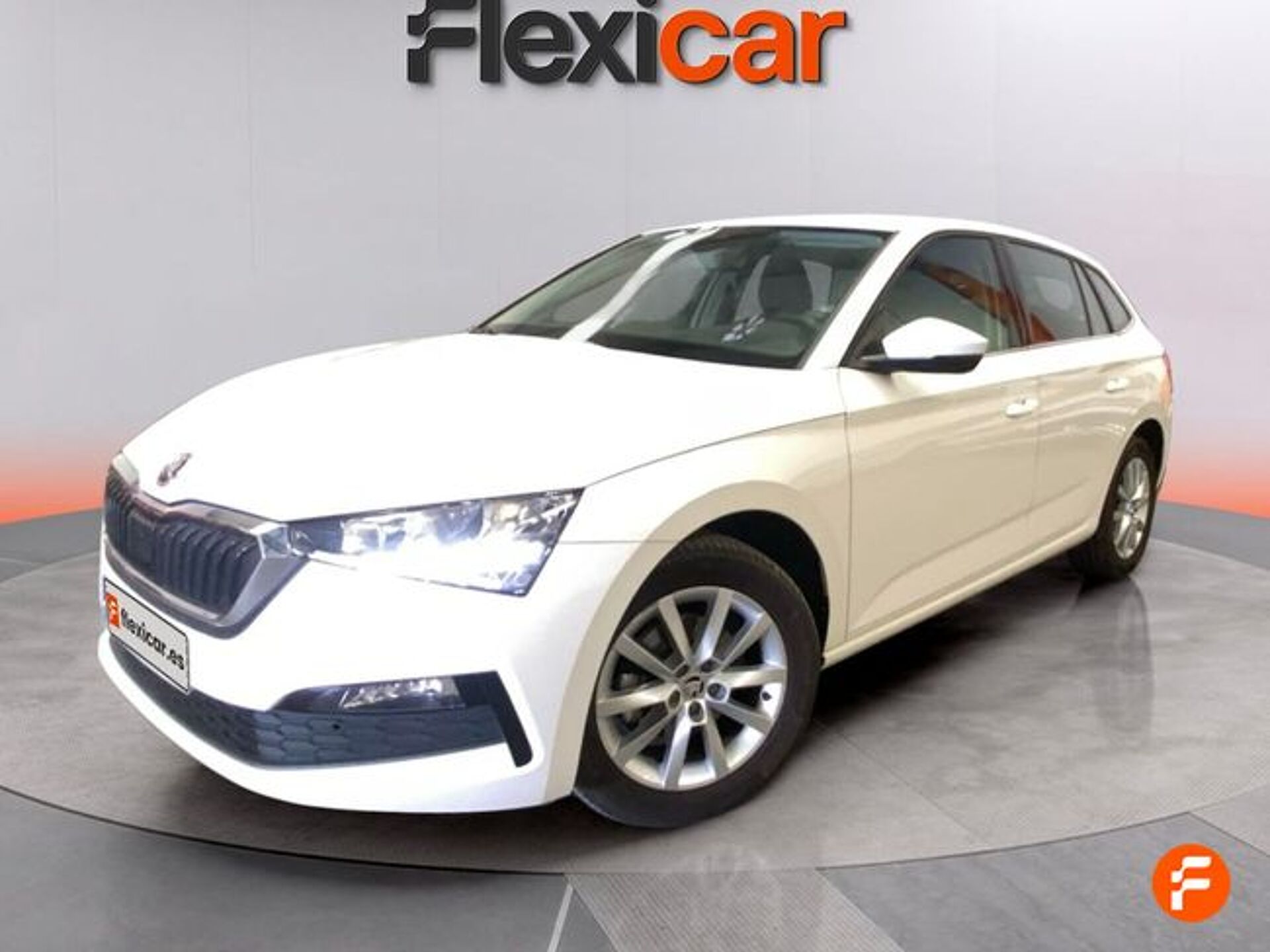 Imagen 3 de SKODA Scala