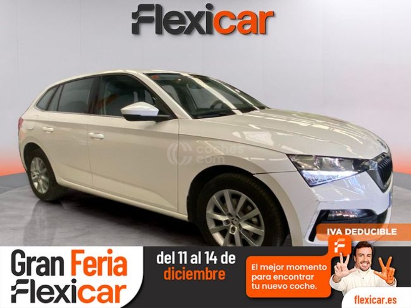 Foto del SKODA Scala 1.0 TSI Ambition 81kW