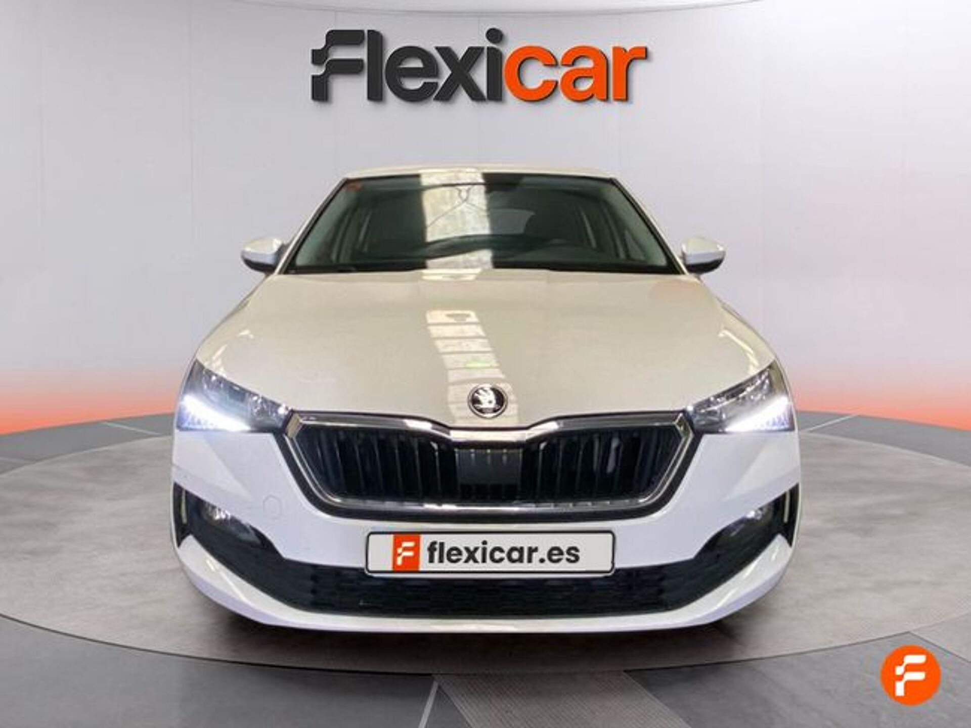 Imagen 2 de SKODA Scala