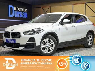 Imagen de BMW X2 xDrive 25eA