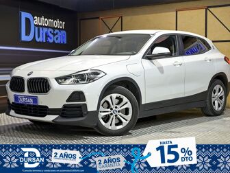 Imagen de BMW X2 xDrive 25eA