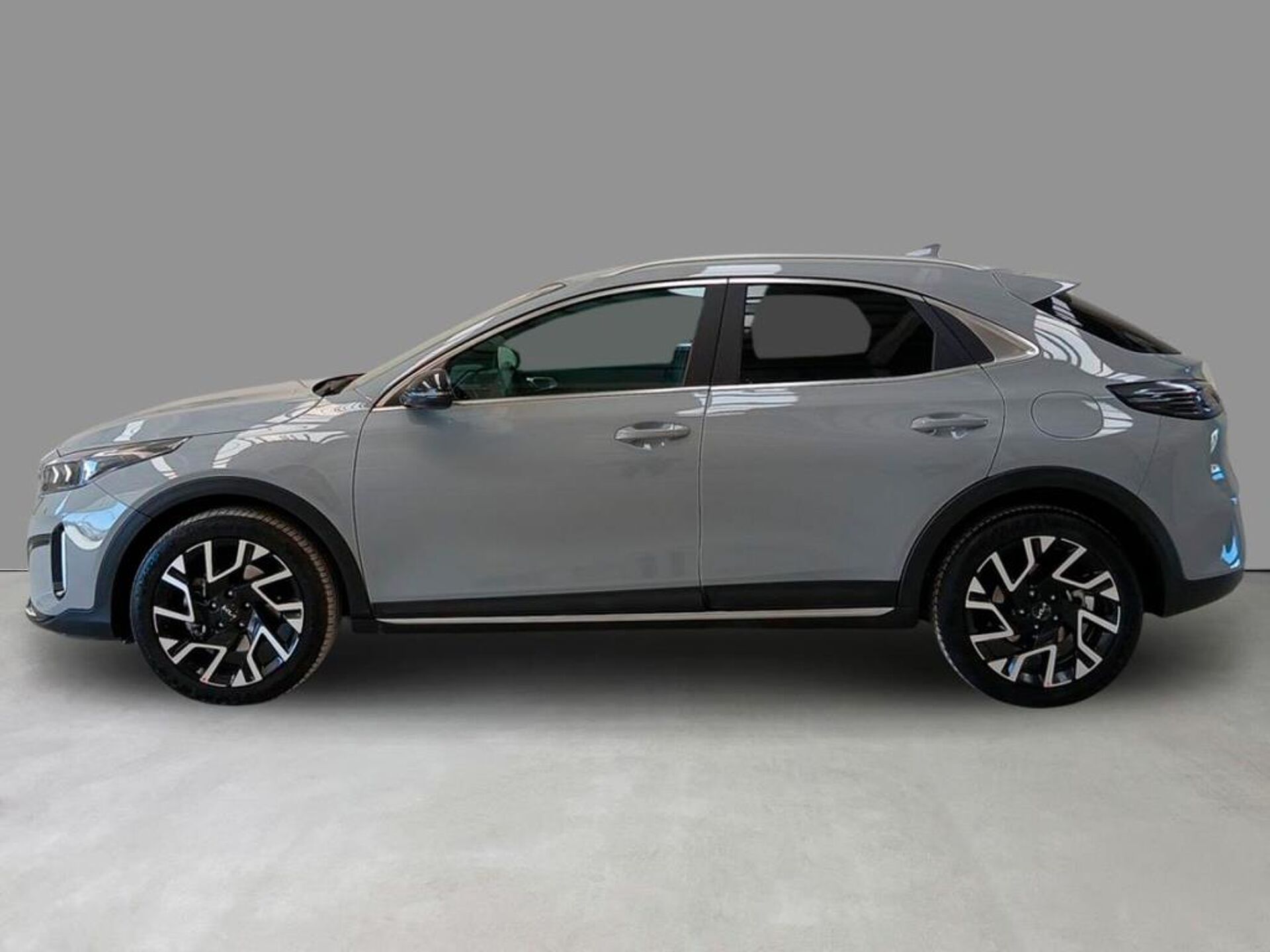 Imagen 3 de KIA XCeed