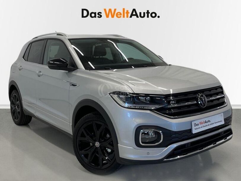 Foto del VOLKSWAGEN T-Cross 1.0 TSI Sport 81kW