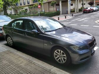 Imagen de BMW Serie 3 320d