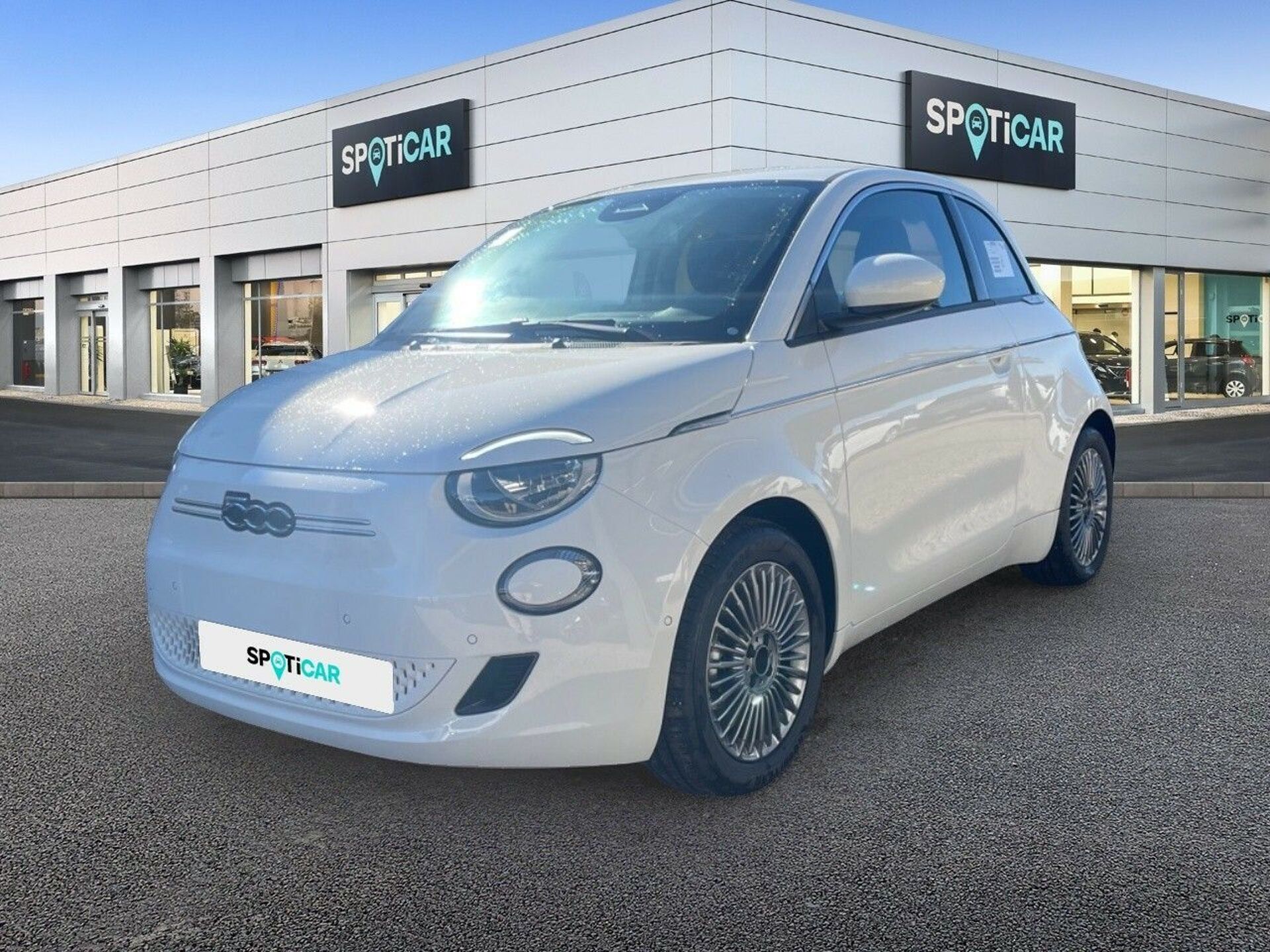 Imagen de FIAT 500