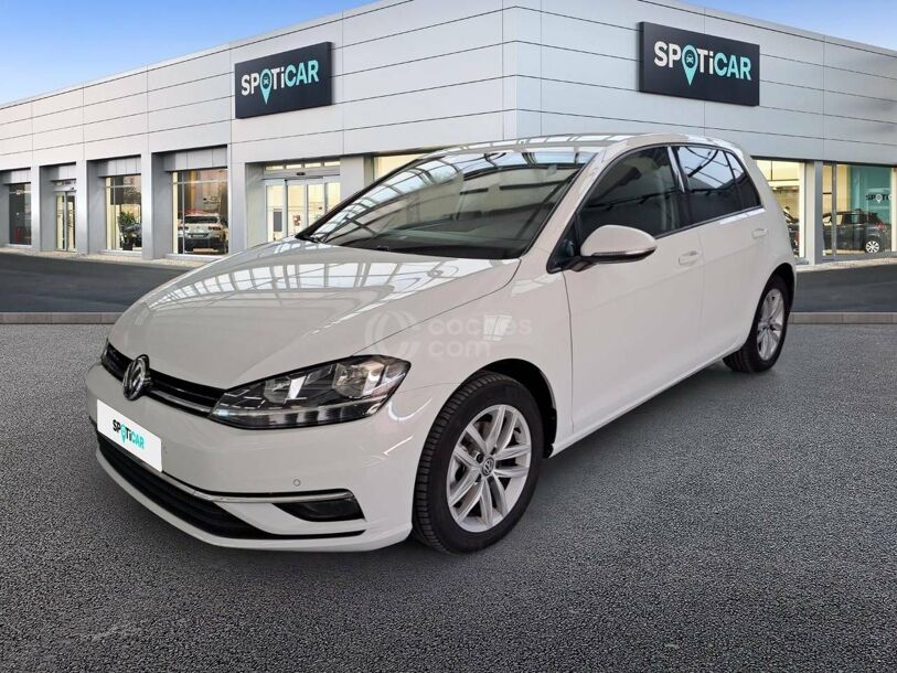 Foto del VOLKSWAGEN Golf 1.4 TSI Advance 92kW