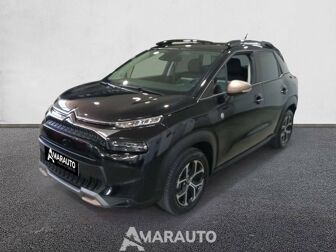 Imagen de CITROEN C3 Aircross Puretech S&S C-Series 110