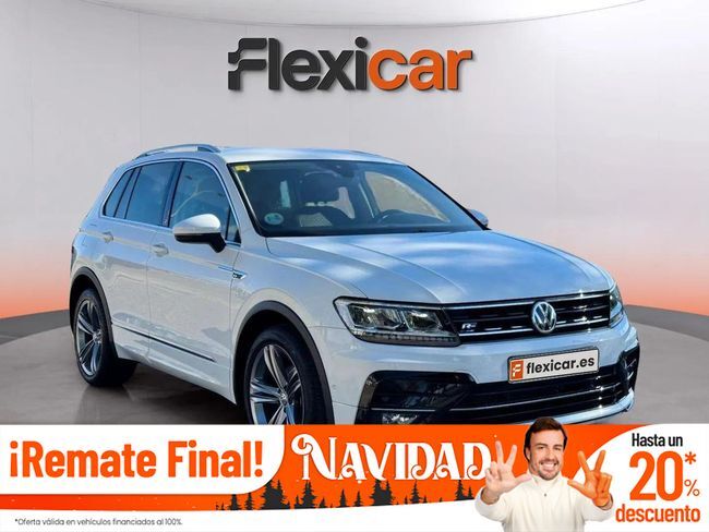 VOLKSWAGEN Tiguan (Life 1.5 TSI 110kW (150CV)) en Almería