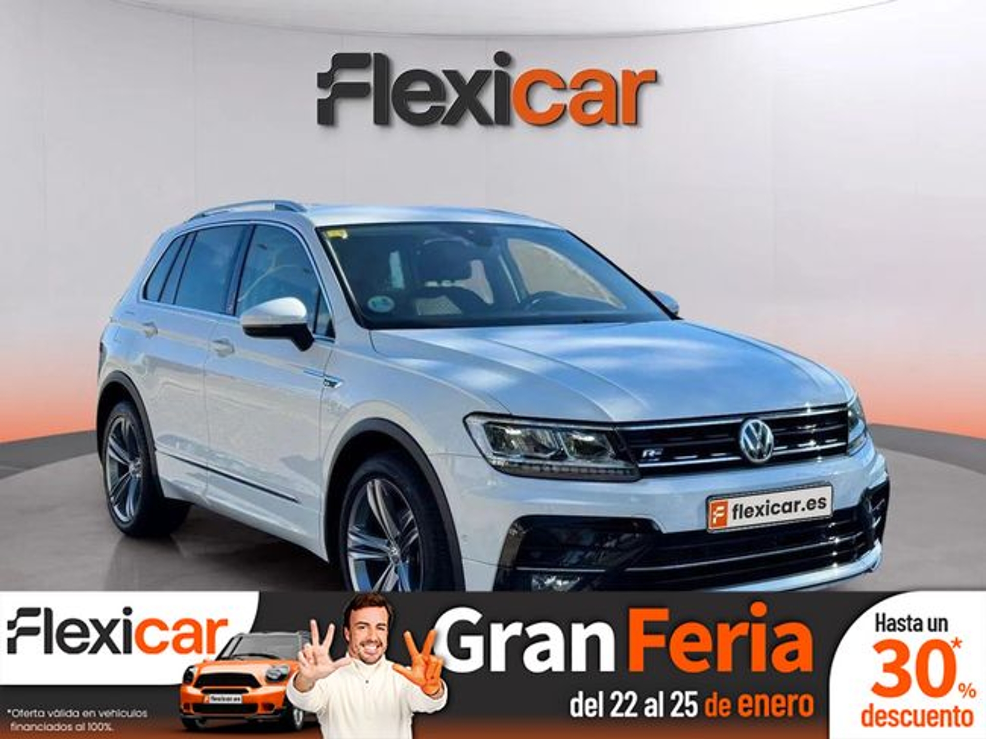 Imagen de VOLKSWAGEN Tiguan