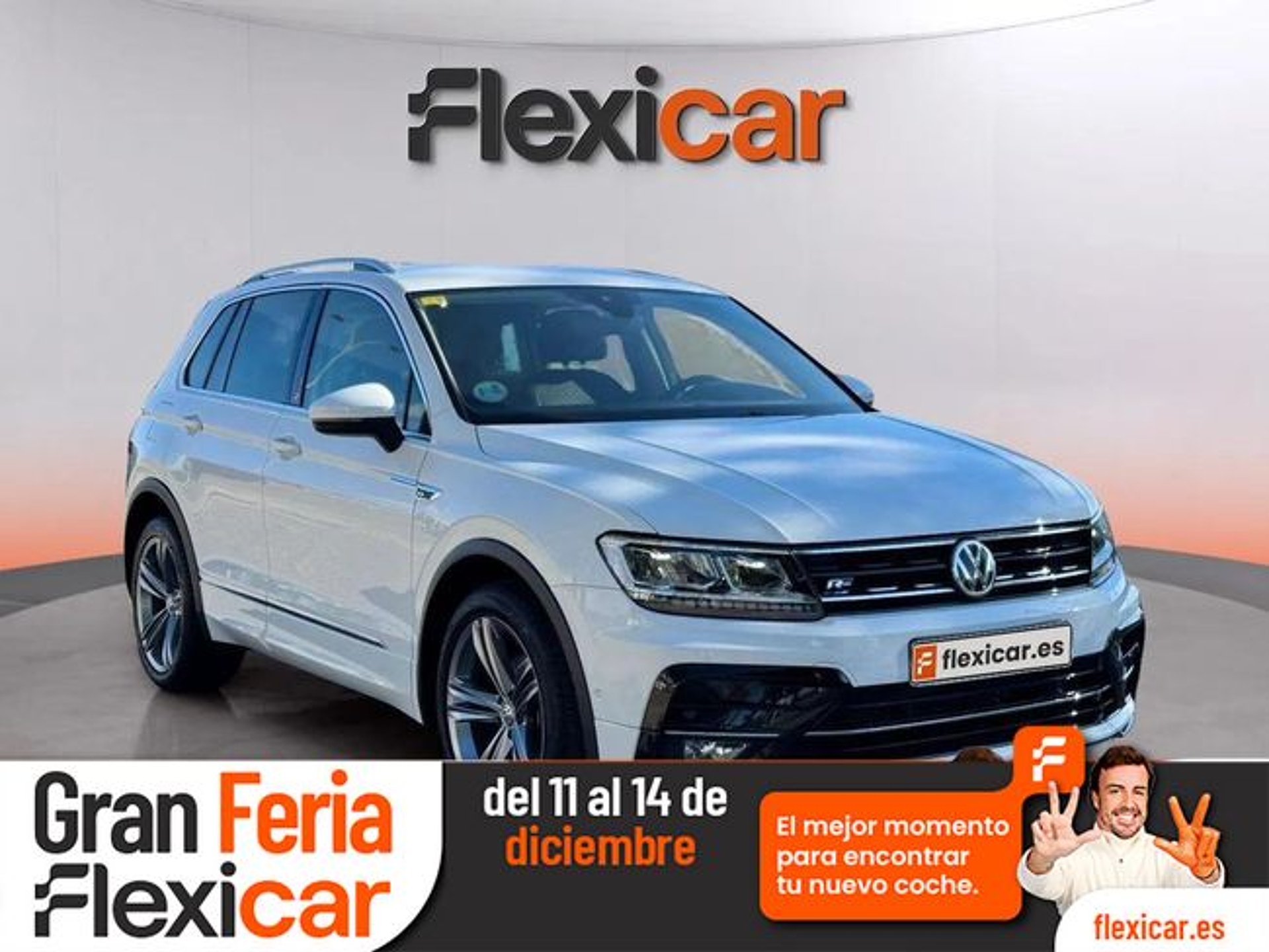 Imagen de VOLKSWAGEN Tiguan