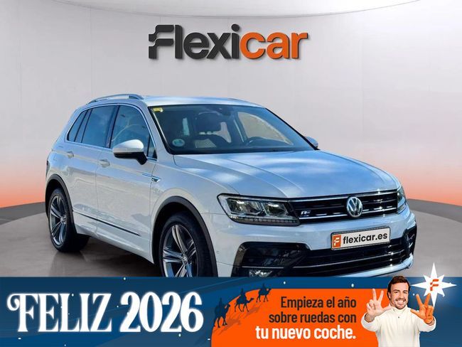VOLKSWAGEN Tiguan (Life 1.5 TSI 110kW (150CV)) en Almería