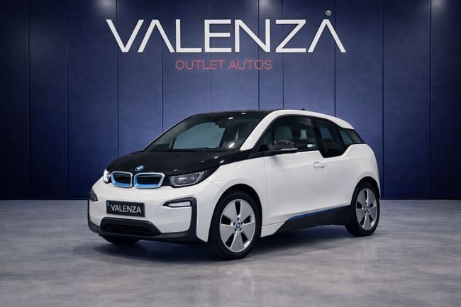 Foto del BMW i3 i3