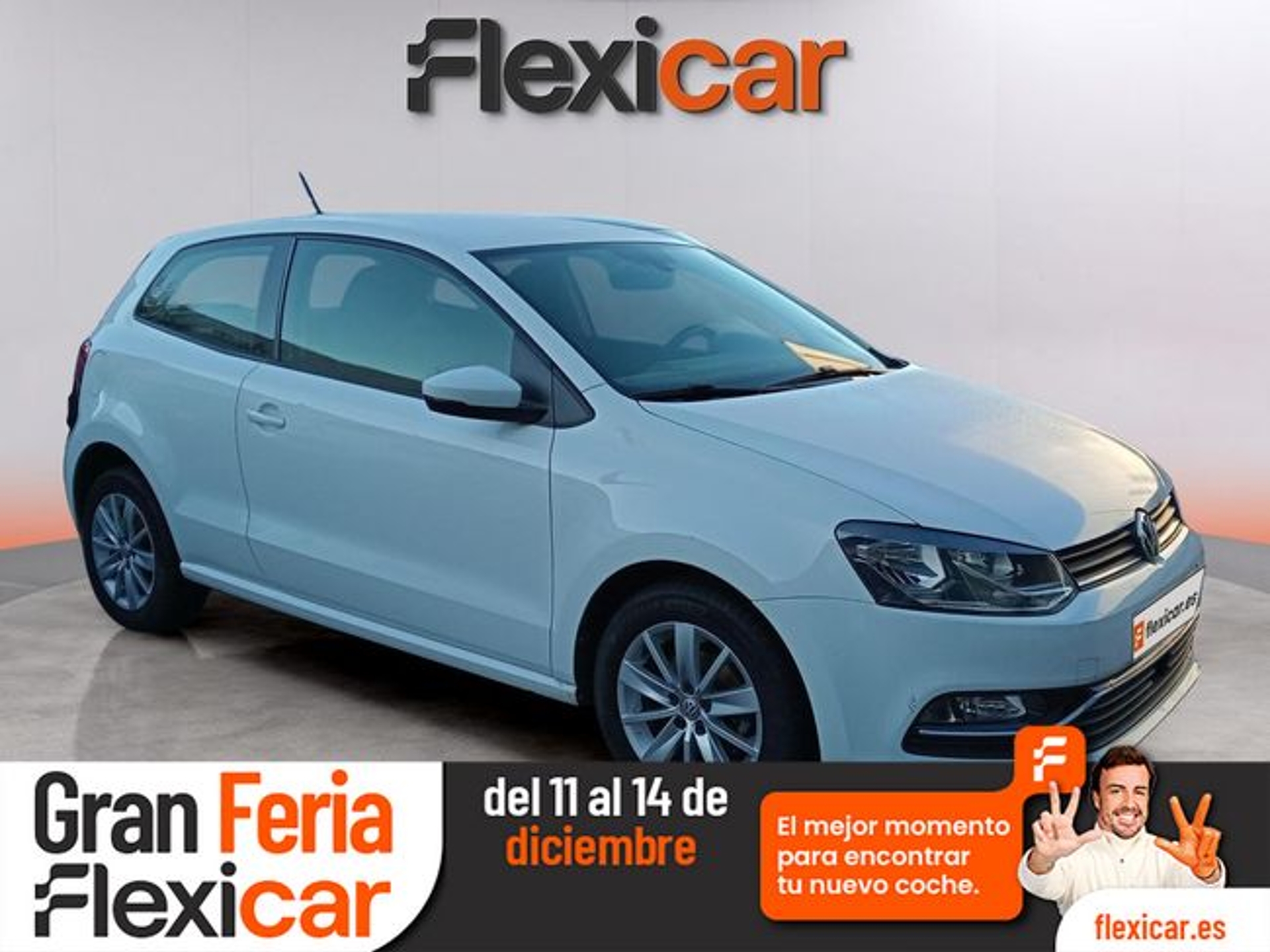 Imagen de VOLKSWAGEN Polo