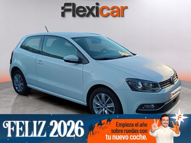 VOLKSWAGEN Polo (Sport 1.4 TDI 90CV BMT) en Álava