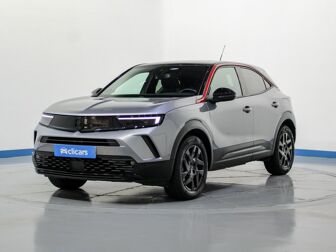Imagen de OPEL Mokka -e GS Line-e