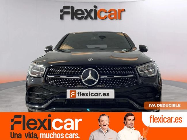 MERCEDES Clase GLC (GLC 200 4MATIC) en Alicante