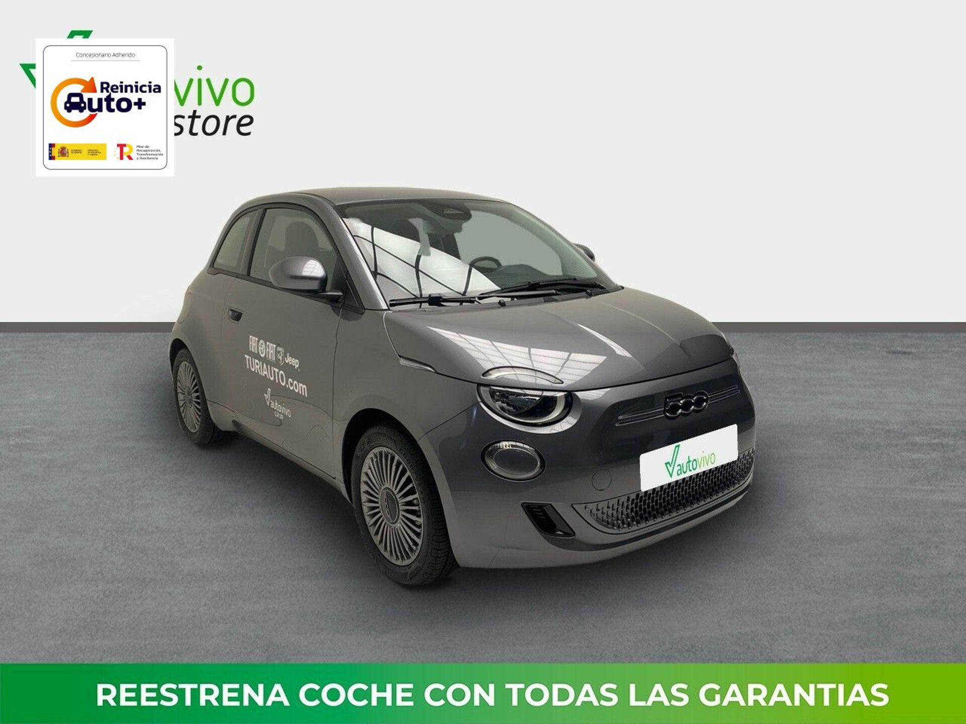 Imagen de FIAT 500