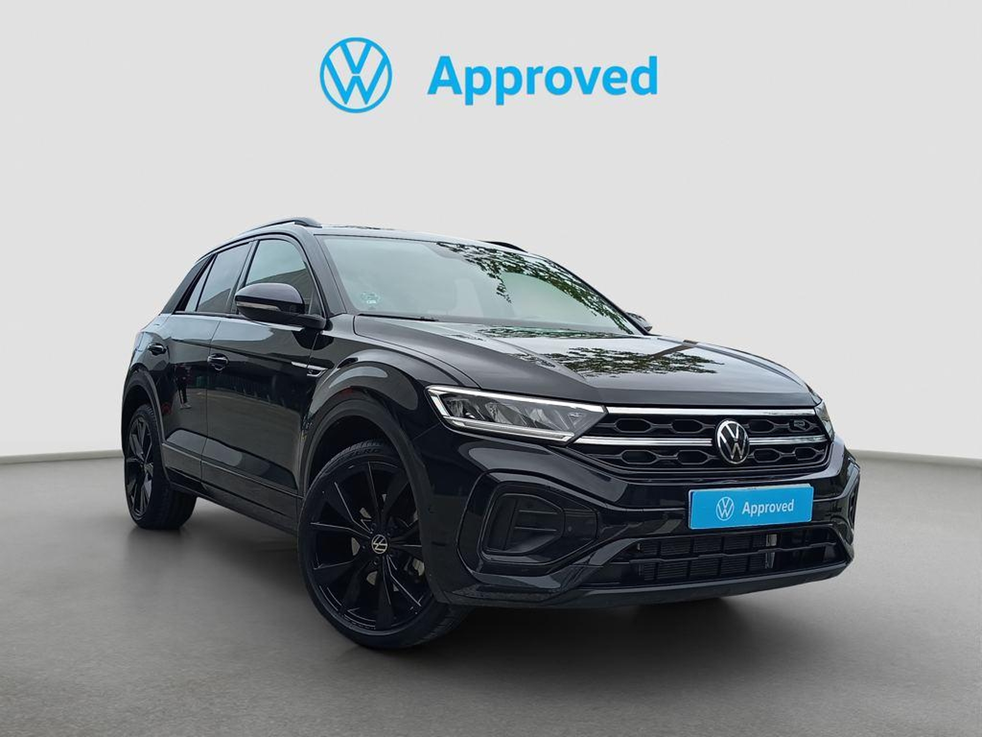 Imagen de VOLKSWAGEN T-Roc