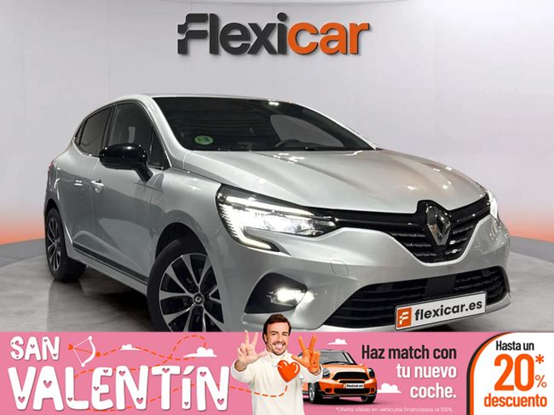 Imagen de RENAULT Clio