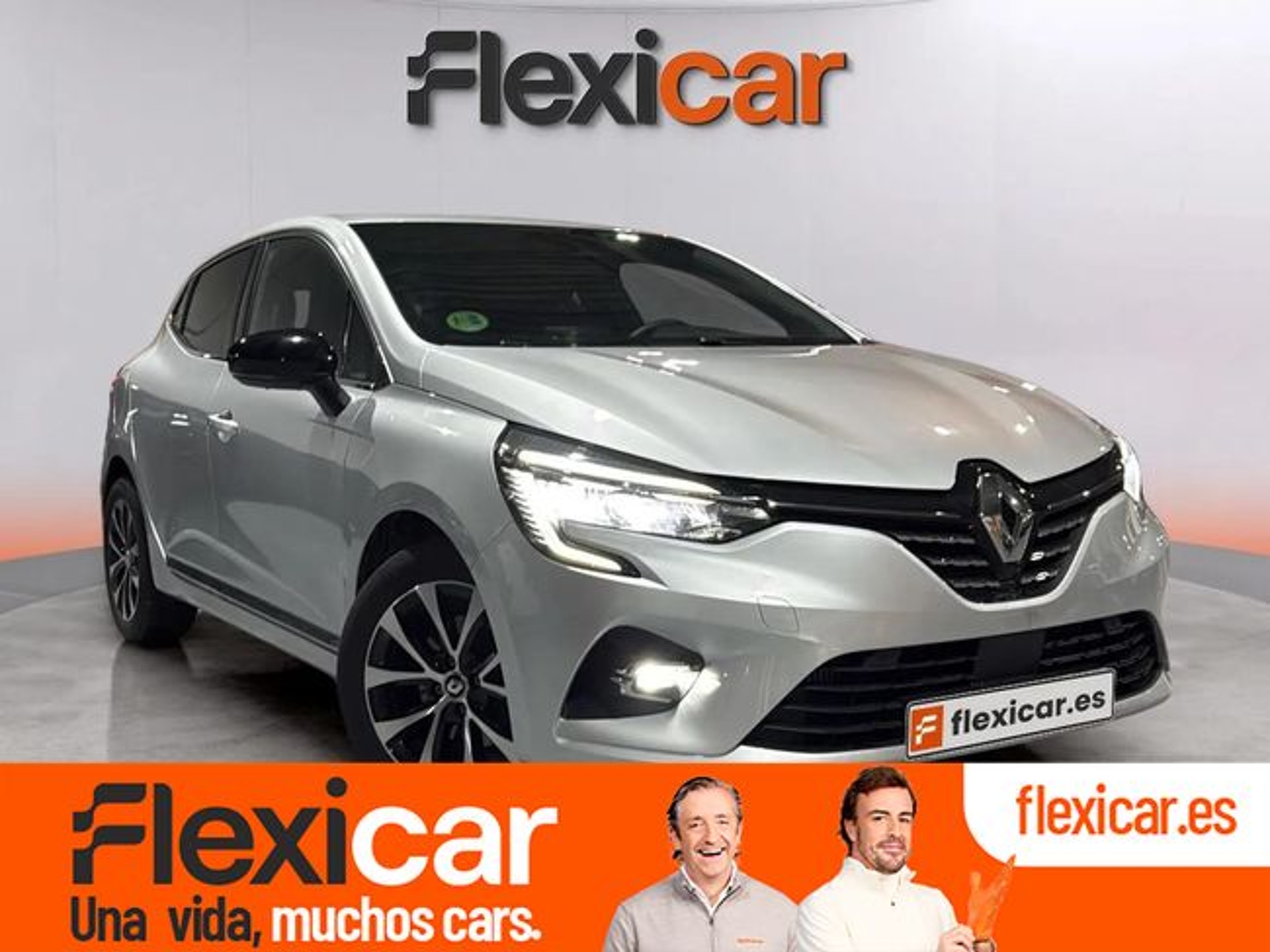 Imagen de RENAULT Clio