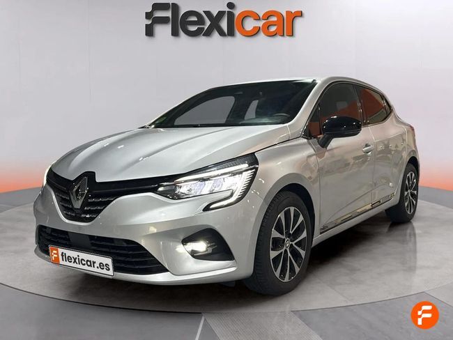 Foto del RENAULT Clio TCe Techno 103kW