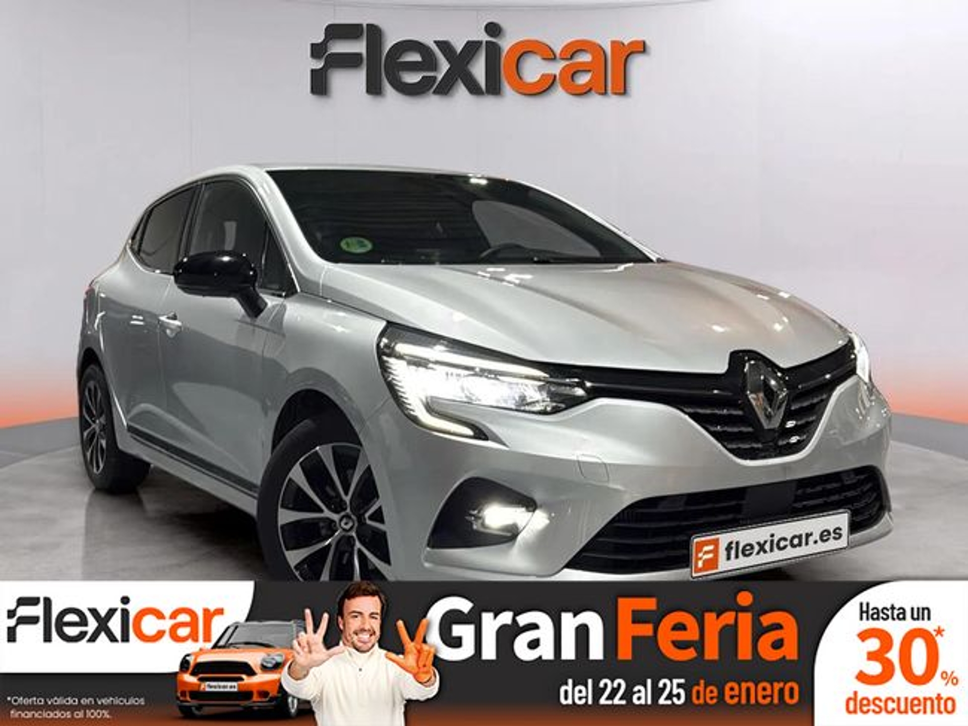 Imagen de RENAULT Clio