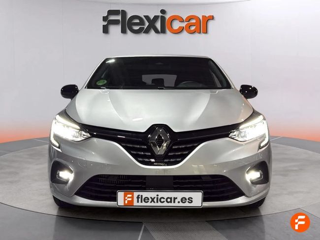 Foto del RENAULT Clio TCe Techno 103kW