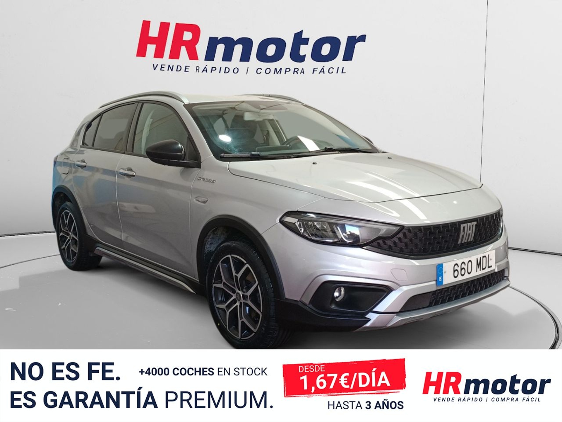 Imagen de FIAT Tipo