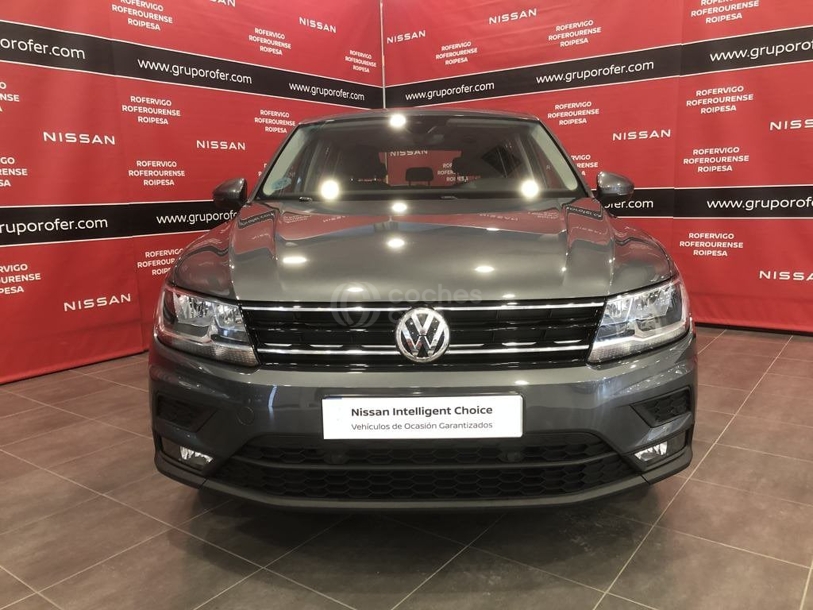 Foto del VOLKSWAGEN Tiguan 1.4 TSI Edition 92kW