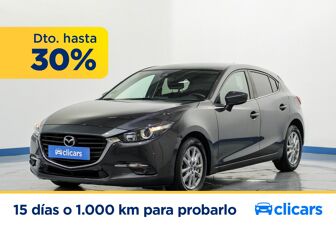 Imagen de MAZDA Mazda3