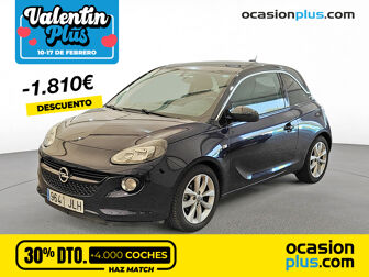 Imagen de OPEL Adam 1.4 XER S&S Glam