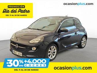 Imagen de OPEL Adam 1.4 XER S&S Glam