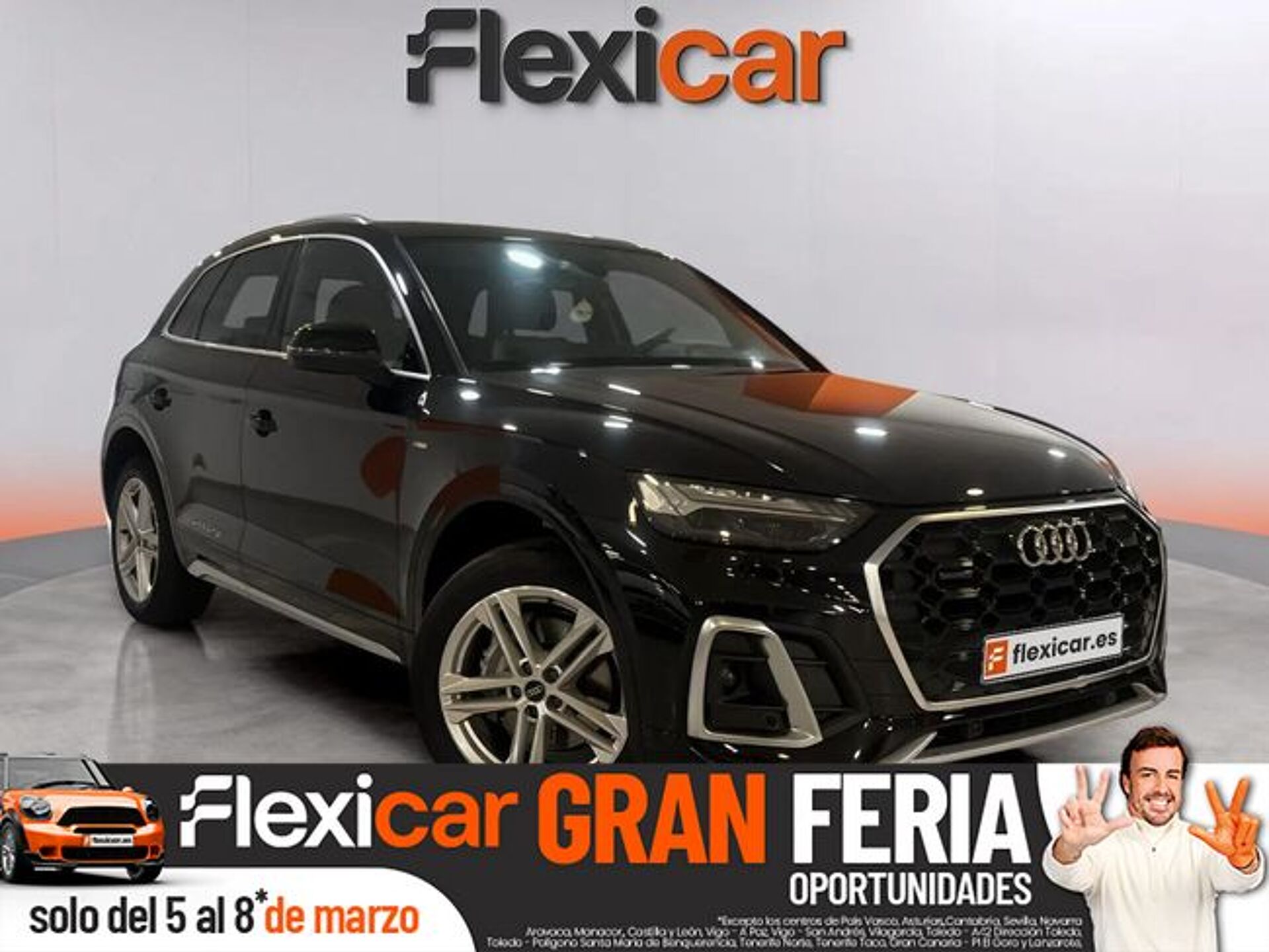 Imagen 1 de AUDI Q5