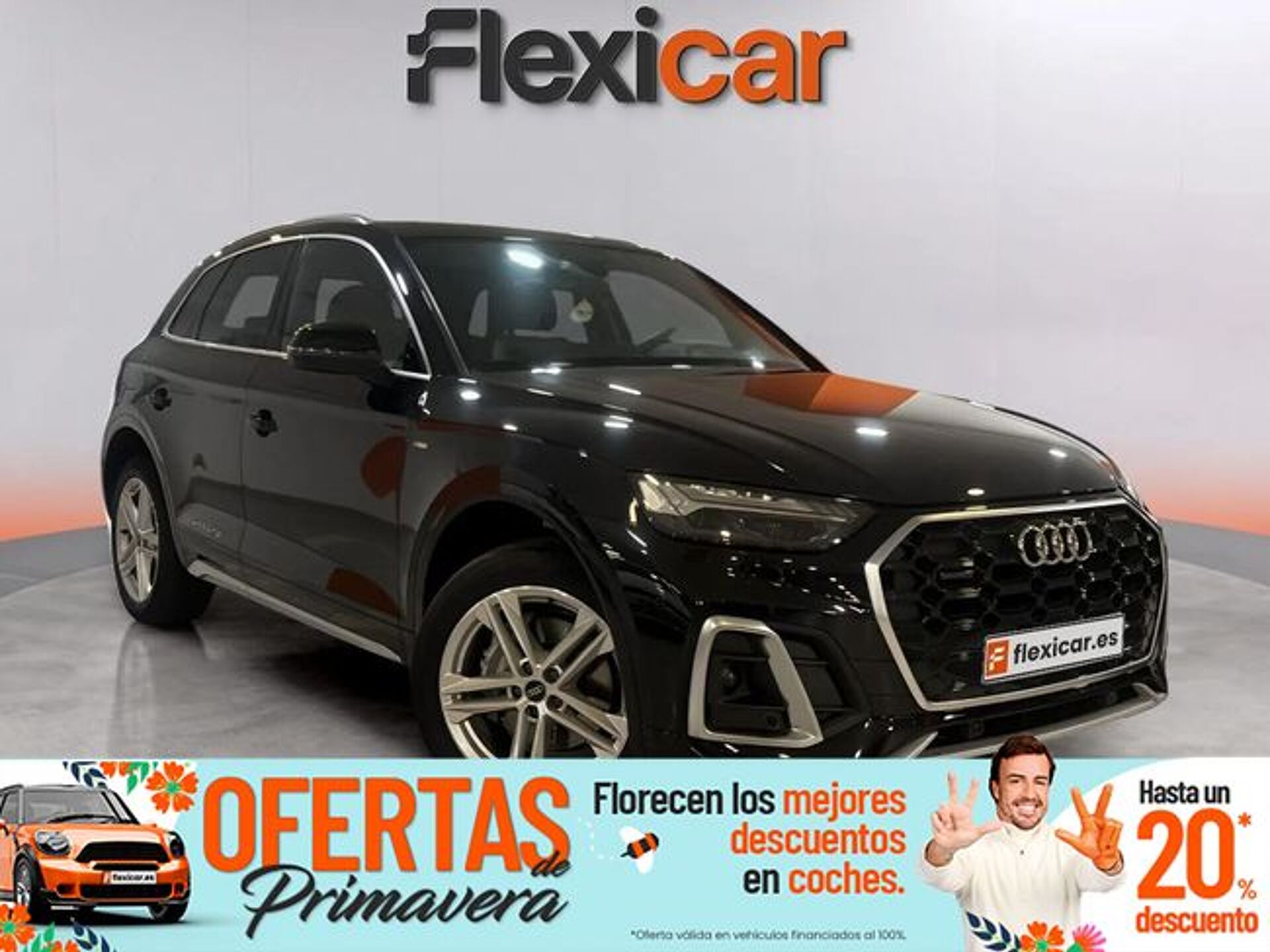 Imagen 1 de AUDI Q5
