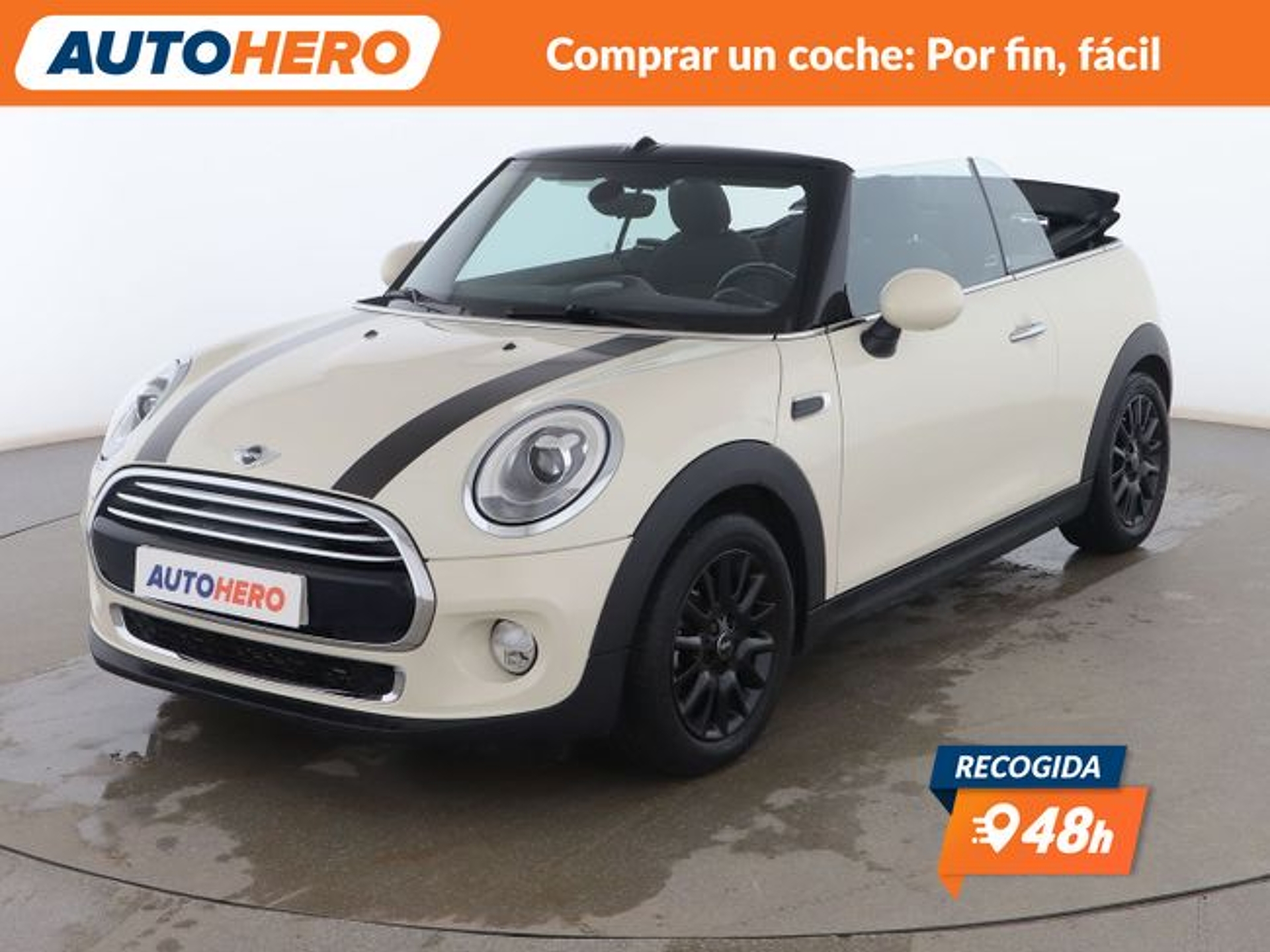 Imagen de MINI Mini
