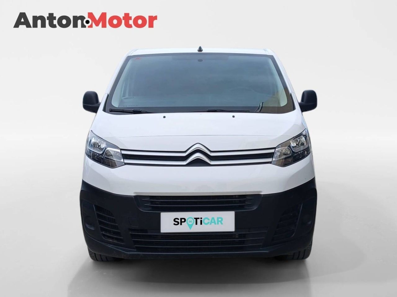 Foto del CITROEN Jumpy Fg. BlueHDI Talla M S&S Control Carga Ampliada 120