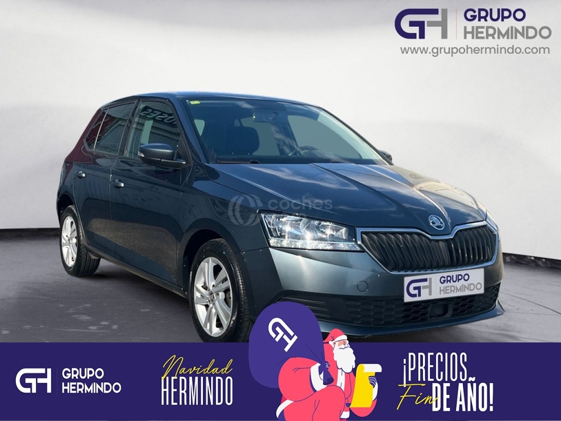 Foto del SKODA Fabia 1.0 MPI Urban 44kW
