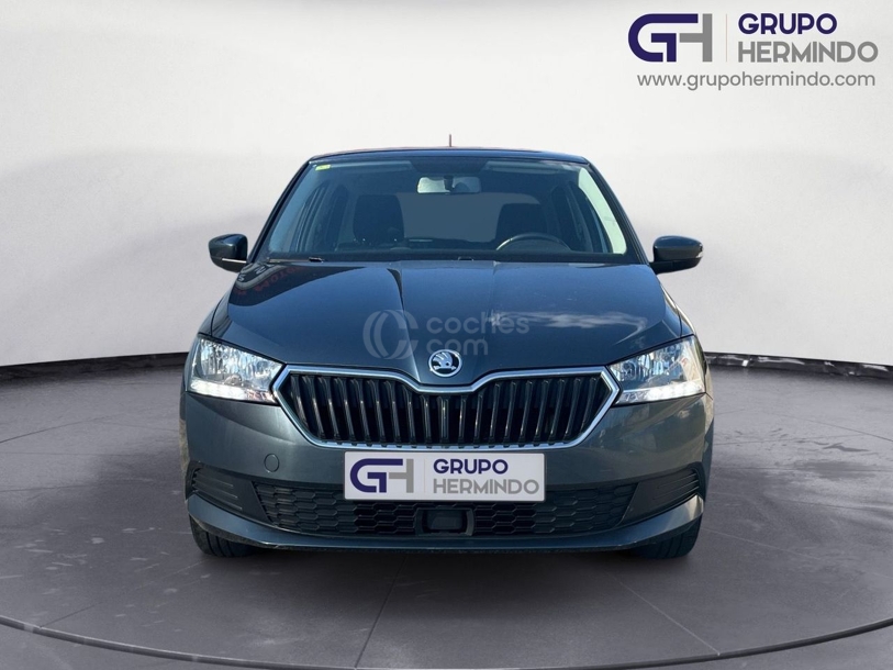 Foto del SKODA Fabia 1.0 MPI Urban 44kW