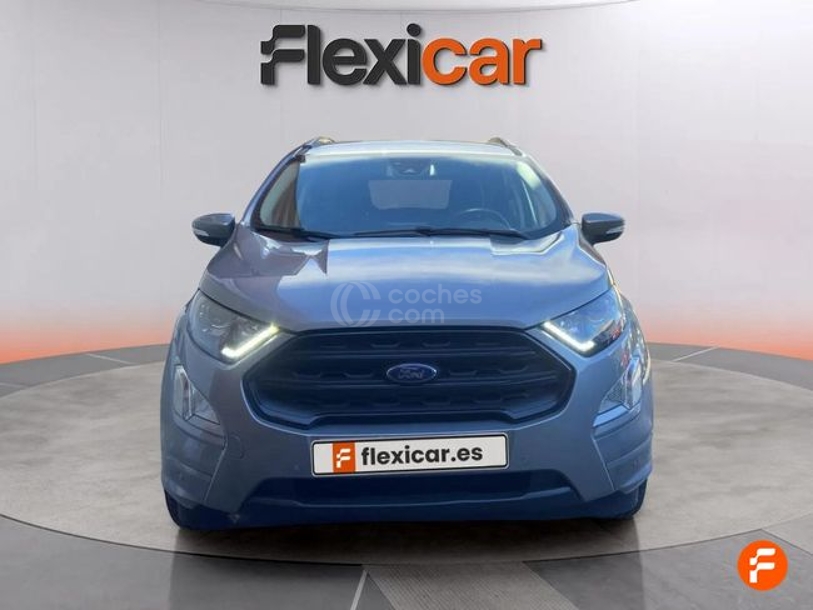 Foto del FORD EcoSport 1.0 EcoBoost ST Line 125