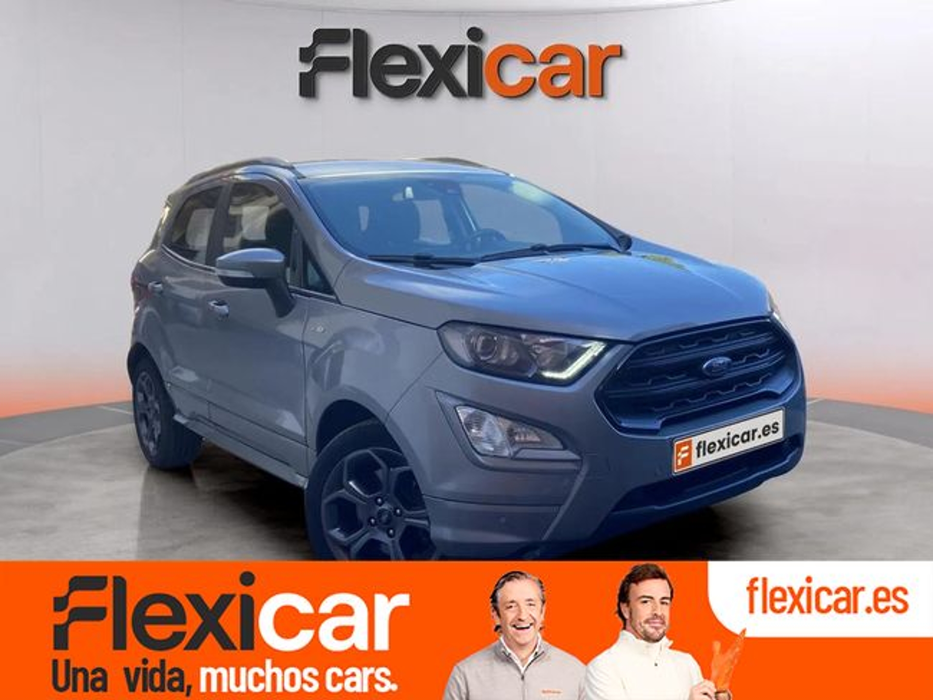 Imagen de FORD EcoSport