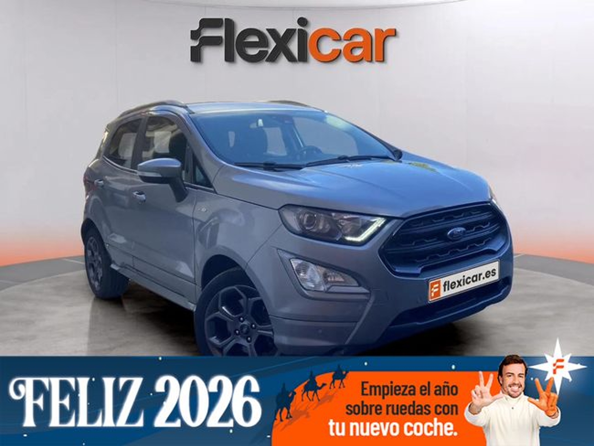 Imagen de FORD EcoSport
