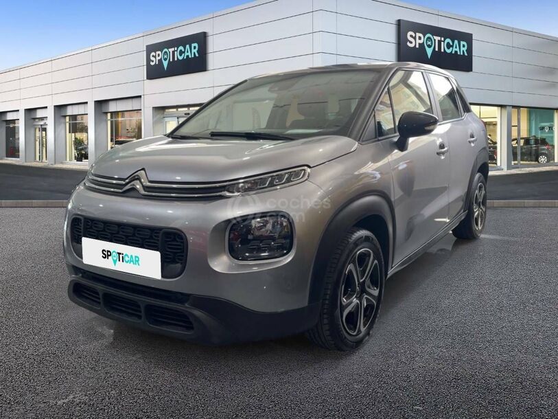 Foto del CITROEN C3 Aircross Puretech S&S Feel Pack 110