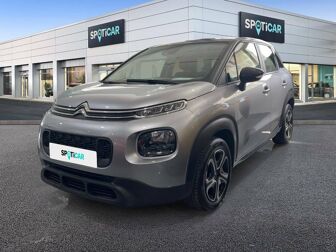 Imagen de CITROEN C3 Aircross Puretech S&S Feel Pack 110