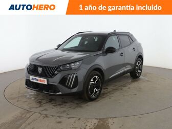 Imagen de PEUGEOT 2008 1.2 PureTech S&S GT EAT8 130