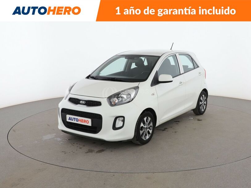 Foto del KIA Picanto 1.0 Tech