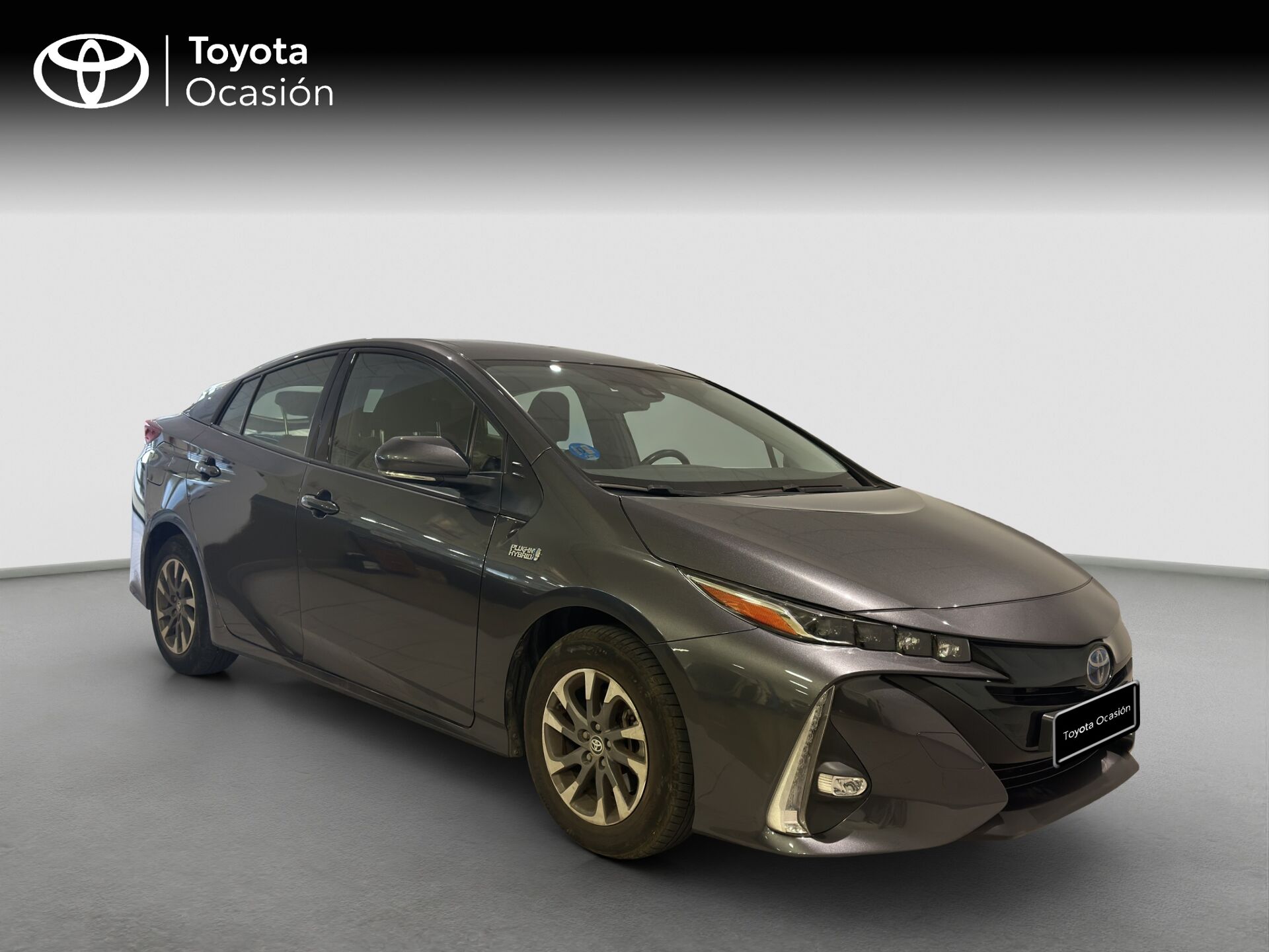 Imagen 3 de TOYOTA Prius